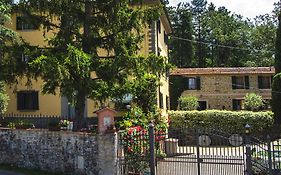 Alloggio Villa Manini