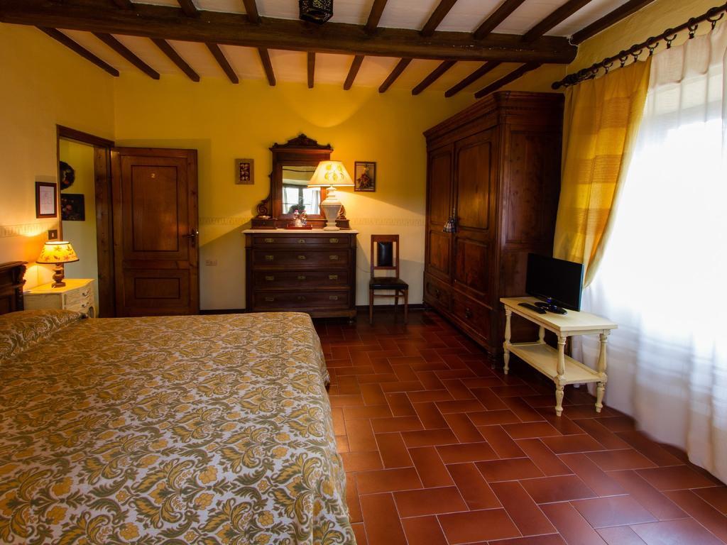 Alloggio Villa Manini Scarperia e San Piero Room photo