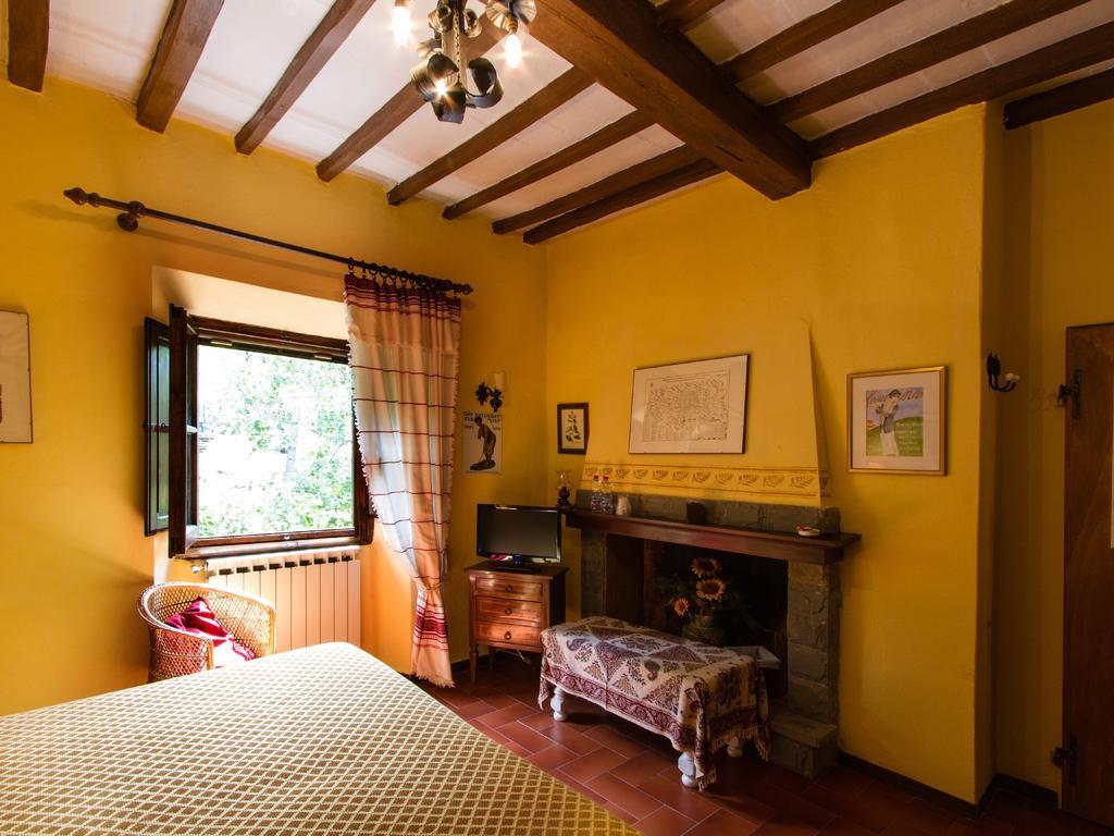 Alloggio Villa Manini Scarperia e San Piero Room photo
