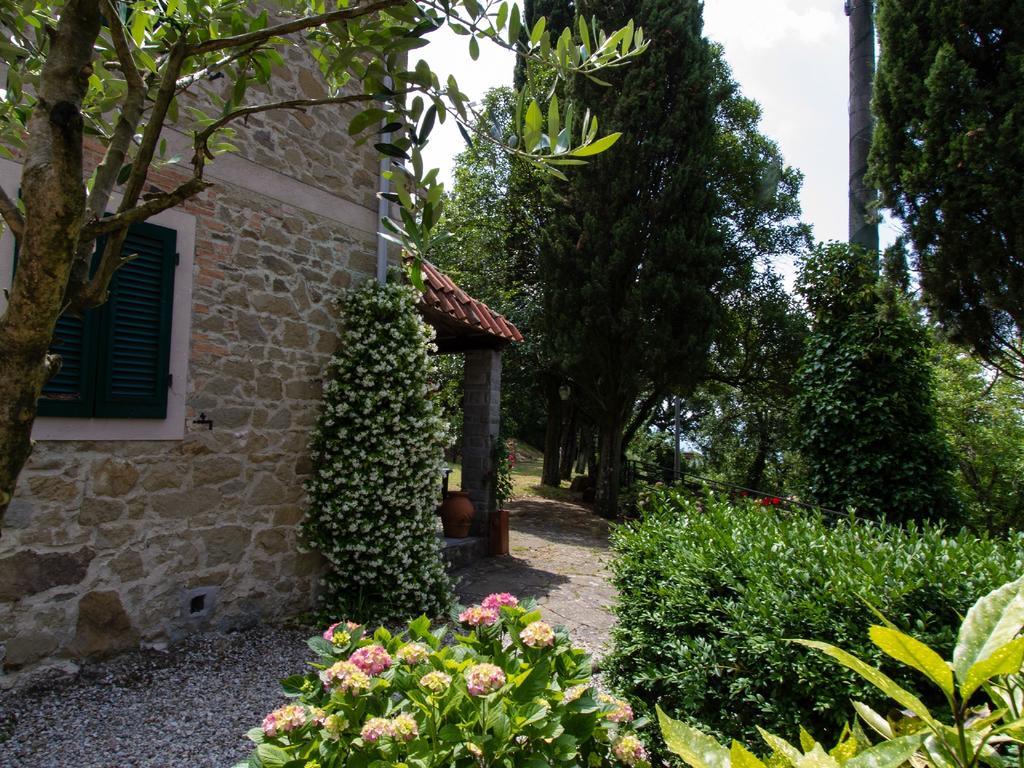 Alloggio Villa Manini Scarperia e San Piero Exterior photo