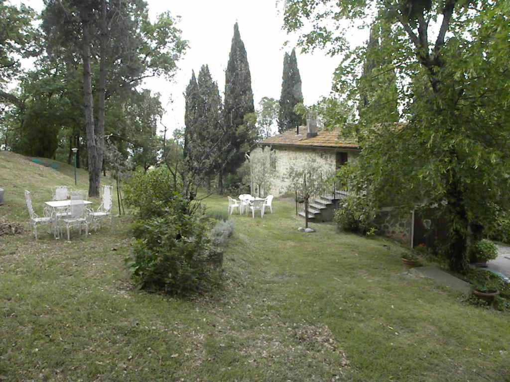 Alloggio Villa Manini Scarperia e San Piero Exterior photo